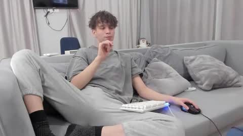 your_shy_guy online show from 20, 2, 2025