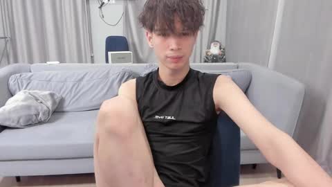 your_shy_guy online show from 21, 2, 2025