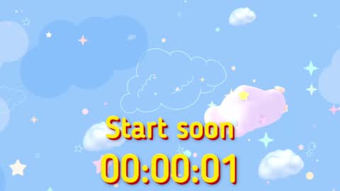 your_shy_guy online show from 4, 3, 2025