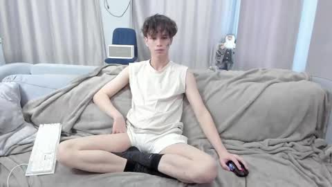 your_shy_guy online show from 8, 3, 2025