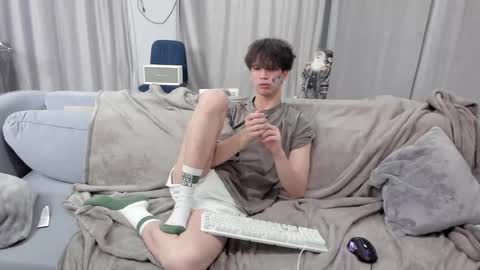 your_shy_guy online show from 11, 3, 2025