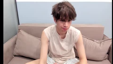 your_shy_guy online show from 1, 10, 2025