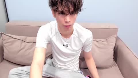 your_shy_guy online show from 5, 12, 2025