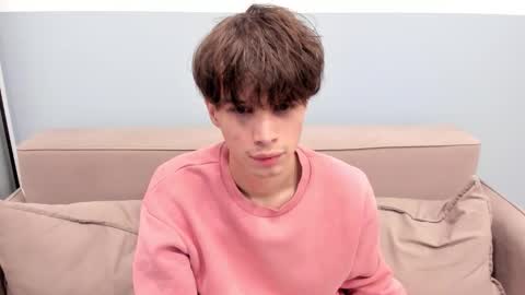 your_shy_guy online show from 2, 2, 2026