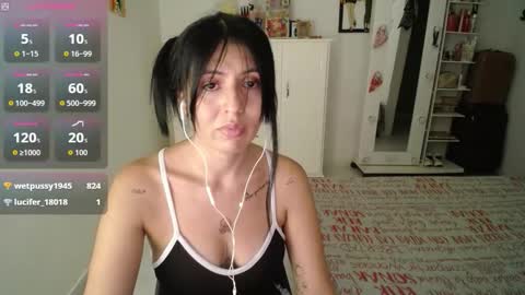 Danna  online show from 14, 9, 2025