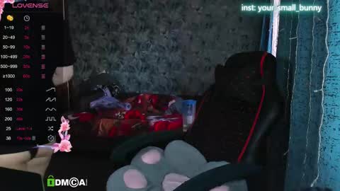 Molly online show from 30, 9, 2025