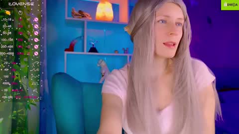 your_spring online show from 6, 11, 2025