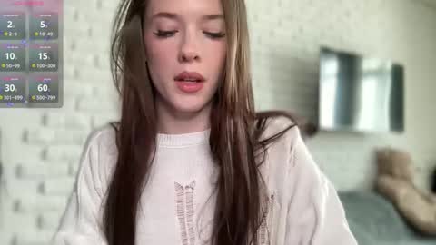 Mia  online show from 20, 3, 2026