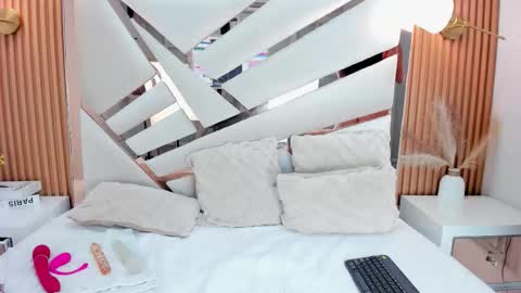 Snapshot of your_sweet_zoe chatting on 12, 3, 2026 Zoe online show from 12, 3, 2026