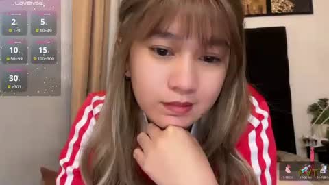 Snapshot of your_sweetmaria chatting on 4, 10, 2025 Maria online show from 4, 10, 2025