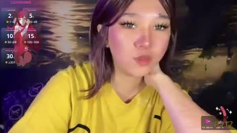 Snapshot of your_sweetmaria chatting on 17, 10, 2025 Maria online show from 17, 10, 2025