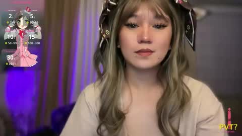 Snapshot of your_sweetmaria chatting on 3, 11, 2025 Maria online show from 3, 11, 2025