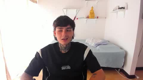 Tao online show from 5, 3, 2026