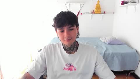 Tao online show from 8, 3, 2026