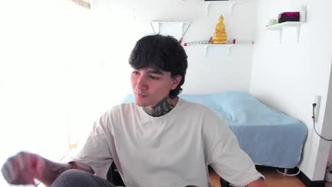 Tao online show from 15, 3, 2026