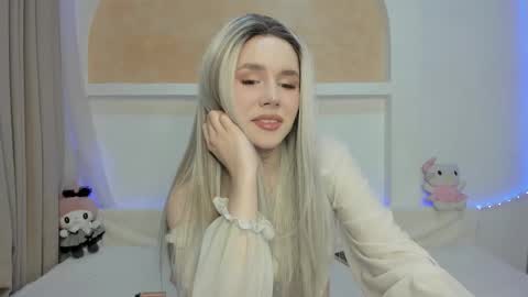 Alice online show from 11, 11, 2025