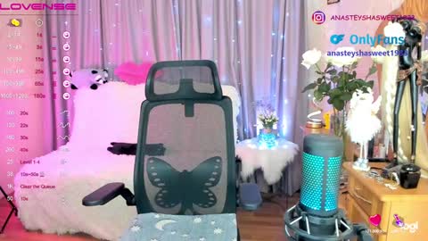 Snapshot of your_wild_amazon_forever chatting on 3, 12, 2024 you can call baby Anna my goddess online show from 3, 12, 2024