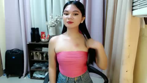Hi its me Yna online show from 29, 12, 2024