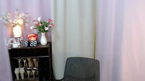 Hi its me Yna online show from 12, 9, 2025