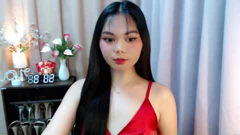 Hi its me Yna online show from 3, 10, 2025