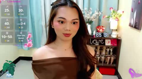 Hi its me Yna online show from 3, 3, 2026