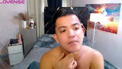 yourasian_bradley online show from 26, 9, 2025