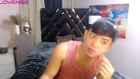 yourasian_bradley online show from 17, 10, 2025