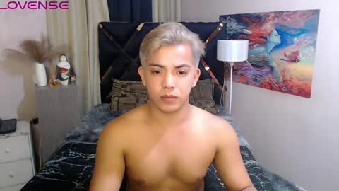 yourasian_bradley online show from 21, 10, 2025