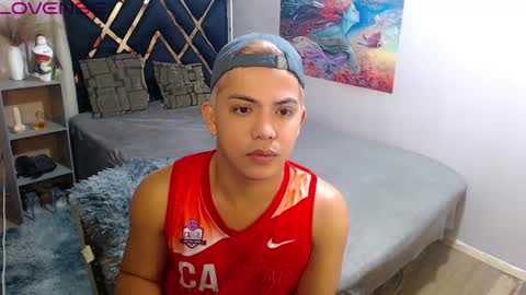 yourasian_bradley online show from 3, 11, 2025