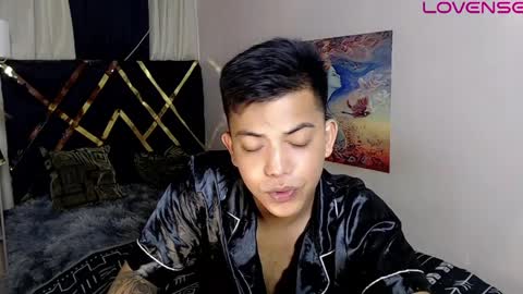 yourasian_bradley online show from 9, 4, 2026