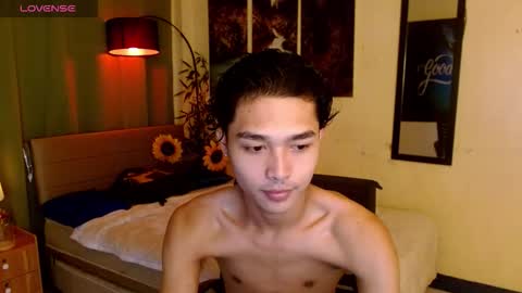 Snapshot of yourasiancarl chatting on 8, 11, 2025 yourasiancarl online show from 8, 11, 2025