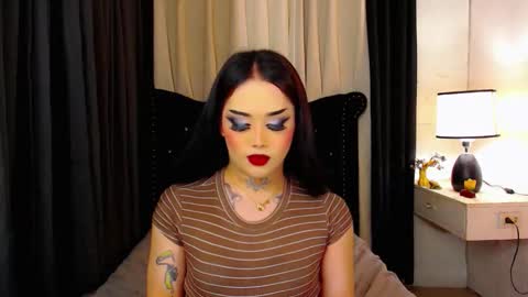 kim online show from 15, 12, 2025