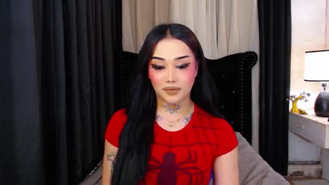 kim online show from 20, 12, 2025