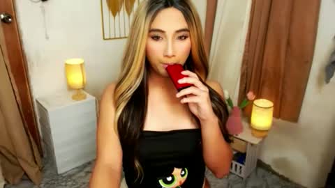 DREA online show from 26, 10, 2025