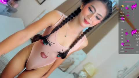 Angel online show from 13, 12, 2024