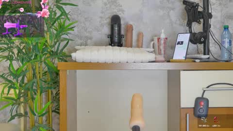 Anna online show from 14, 10, 2025