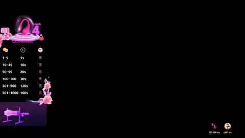 Anna online show from 24, 10, 2025