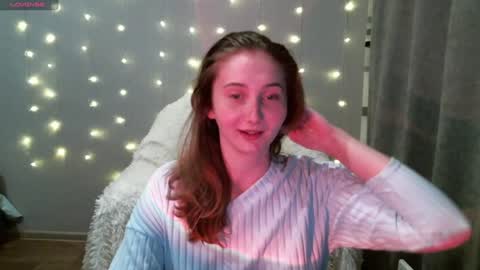 creamysister online show from 1, 1, 2025