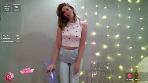 creamysister online show from 9, 3, 2025