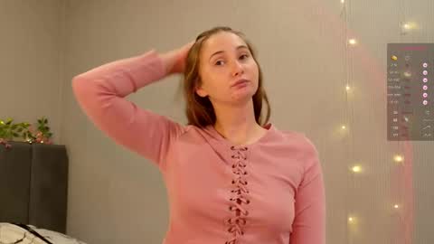 creamysister online show from 7, 11, 2025