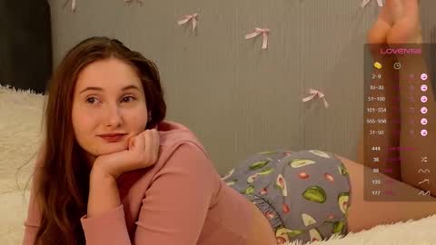 creamysister online show from 10, 1, 2026