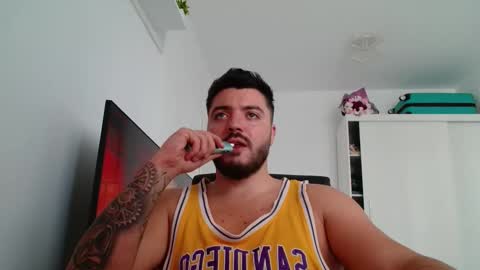 Crush online show from 11, 10, 2025