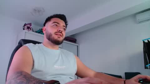 Crush online show from 22, 11, 2025