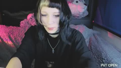 KatrinKatya PVT OPENindependent model online show from 31, 3, 2026