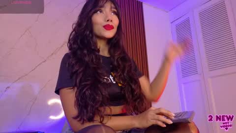 Selena online show from 19, 10, 2025