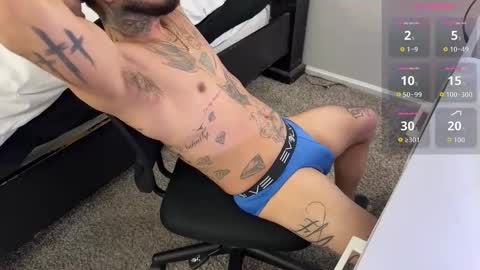 Snapshot of yourdadd91 chatting on 10, 10, 2025 yourdadd91 online show from 10, 10, 2025