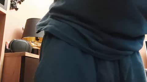 YourDaddyRM online show from 9, 2, 2026