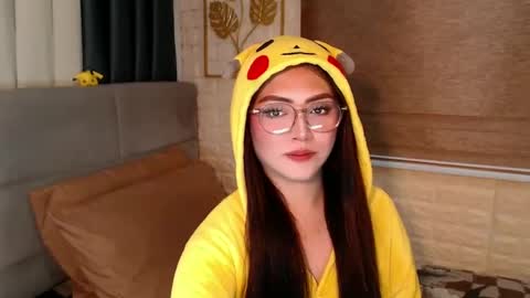 Snapshot of yourdevilsweettsx chatting on 6, 1, 2025 JEN online show from 6, 1, 2025