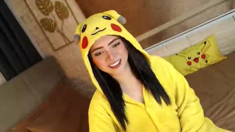 Snapshot of yourdevilsweettsx chatting on 14, 9, 2025 JEN online show from 14, 9, 2025