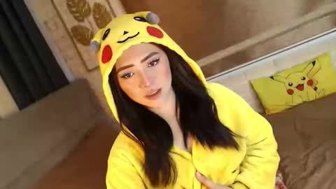 Snapshot of yourdevilsweettsx chatting on 3, 10, 2025 JEN online show from 3, 10, 2025